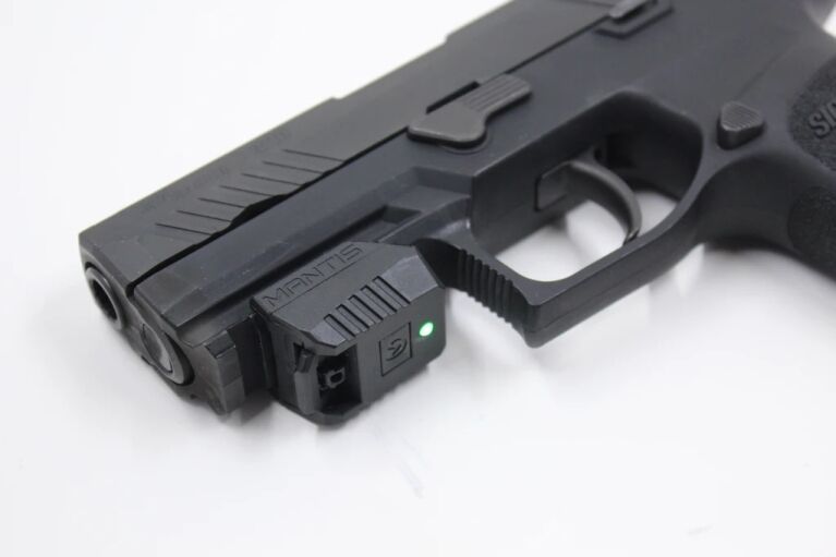 Mantis X10 Elite Review After 1-Year of Heavy Use | Tactical Hyve