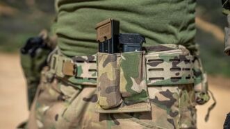 Blue Force Gear GRID Belt Review (The Battle Belt Making Waves)