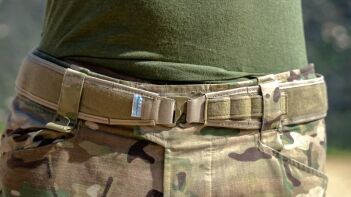 Blue Force Gear GRID Belt Review (The Battle Belt Making Waves)