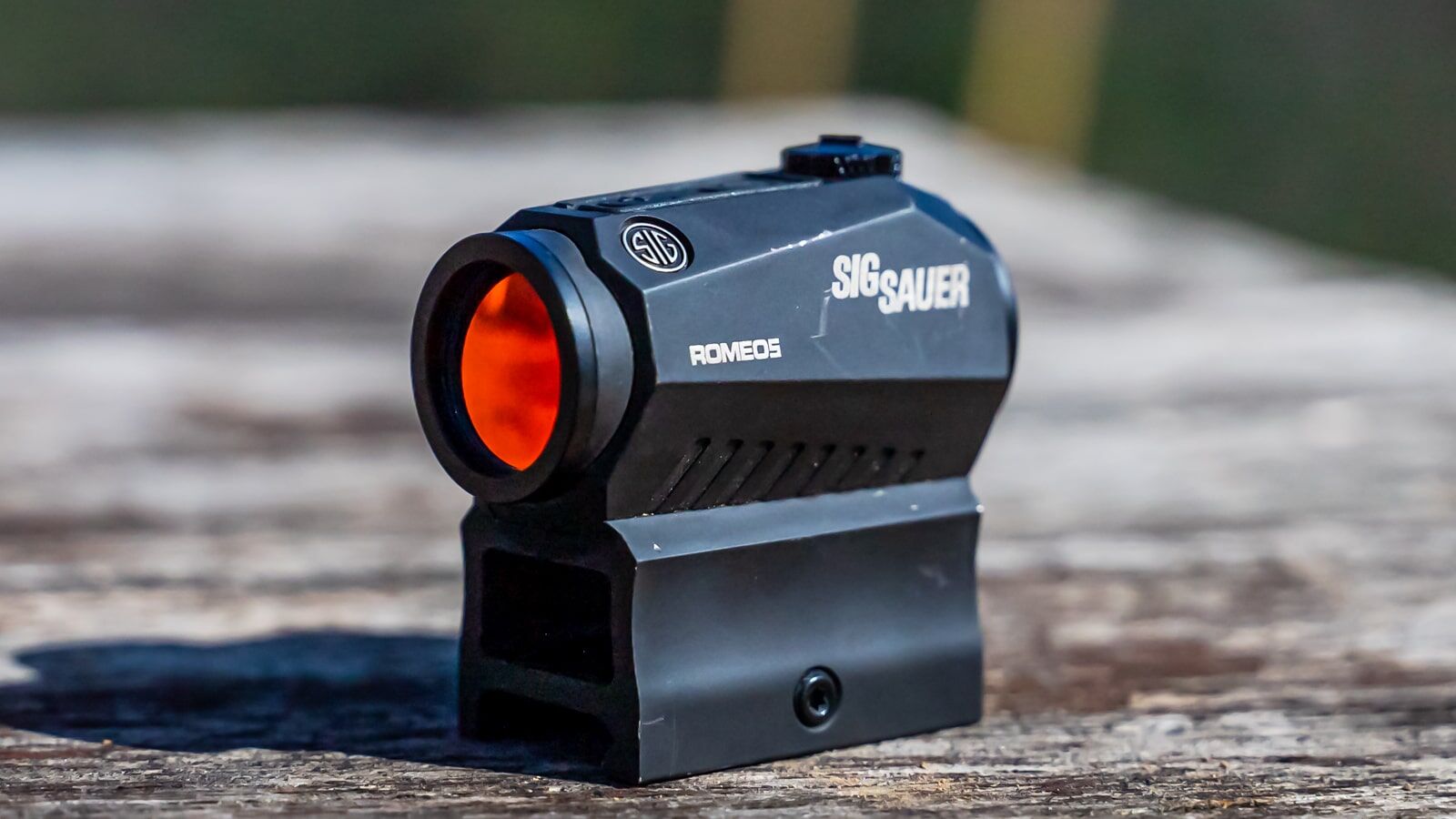 Sig Sauer Romeo 5 Review: A Good Buy? | Tactical Hyve