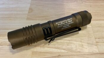 ProTac® 1L-1AA | Handheld Flashlight | Streamlight®