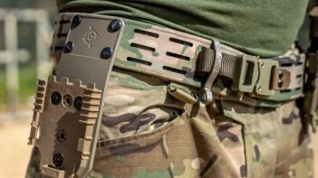 Blue Force Gear Combat Helo Load Kit (CHLK) BELT