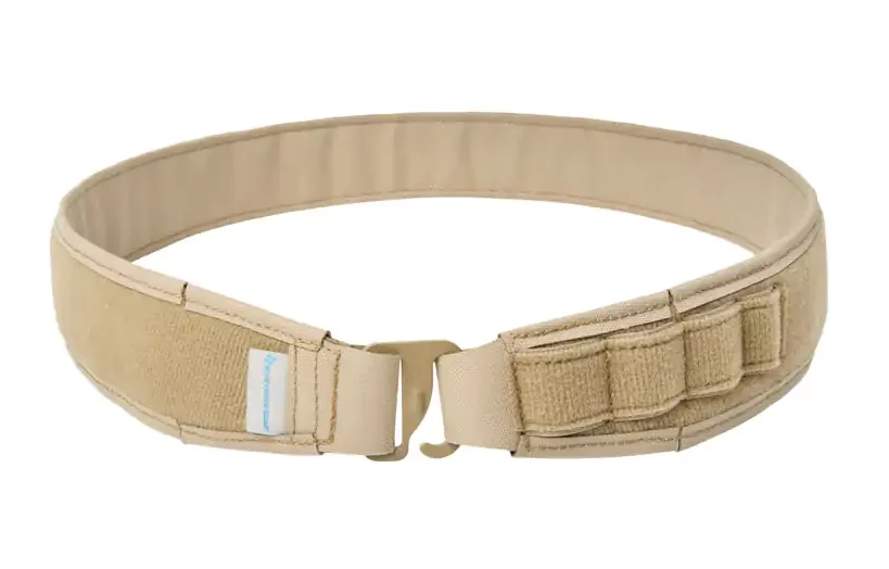 Ronin Senshi Belt vs Blue Force Gear CHLK Belt: Which Wins?
