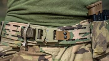 Blue Force Gear GRID Belt Review (The Battle Belt Making Waves)