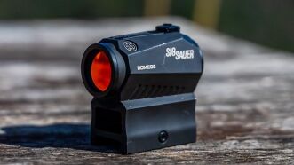 Sig Sauer Romeo 5 Review: A Good Buy? | Tactical Hyve