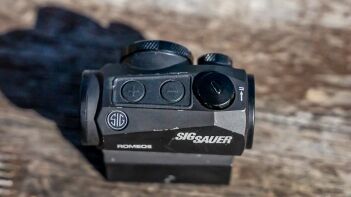 Sig Sauer Romeo 5 Review: A Good Buy? | Tactical Hyve