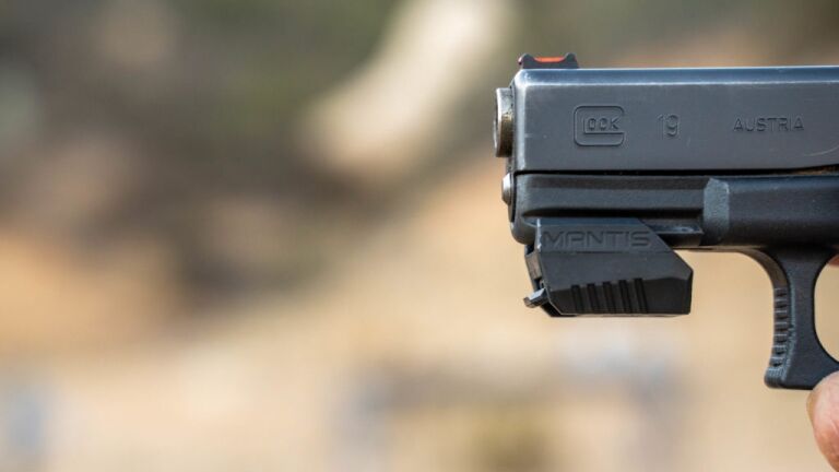 Mantis X10 Elite Review After 1-Year of Heavy Use | Tactical Hyve