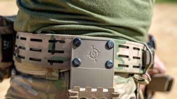 Blue Force Gear GRID Belt Review (The Battle Belt Making Waves)