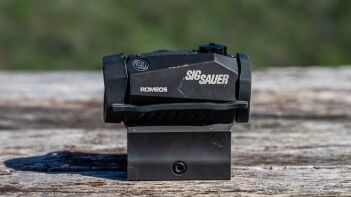 Sig Sauer Romeo 5 Review: A Good Buy? | Tactical Hyve