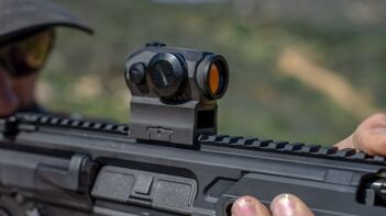 実物SIG SAUER ROMEO5 SIG ROMEO5 TREAD Red Dot Sight - 1x20 mm | SIG SAUER