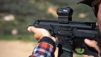 実物SIG SAUER ROMEO5 Sig Sauer Romeo 5 Review: A Good Buy? | Tactical Hyve