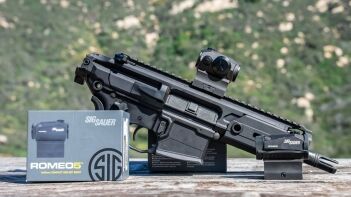 実物SIG SAUER ROMEO5 Sig Sauer Romeo 5 Review: A Good Buy? | Tactical Hyve