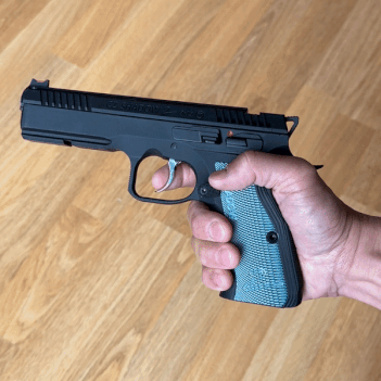 What are the Disadvantages of a Double-Action Revolver? Unveiled